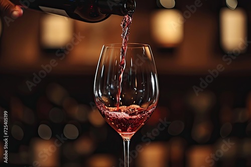 Photography of drinking Wine