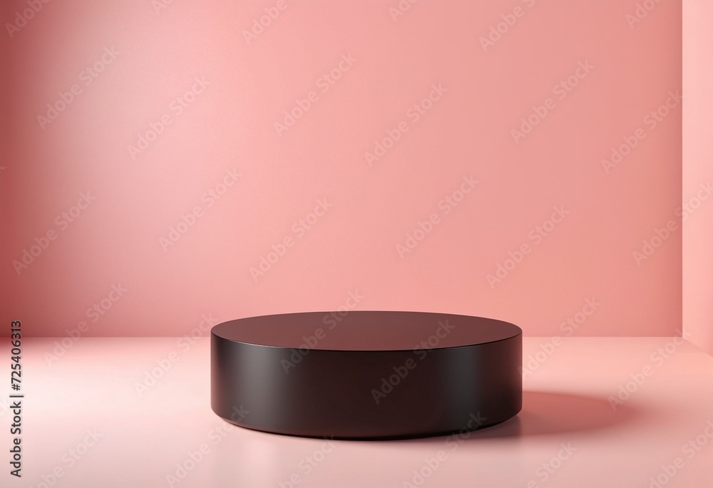 hockey puck on the table