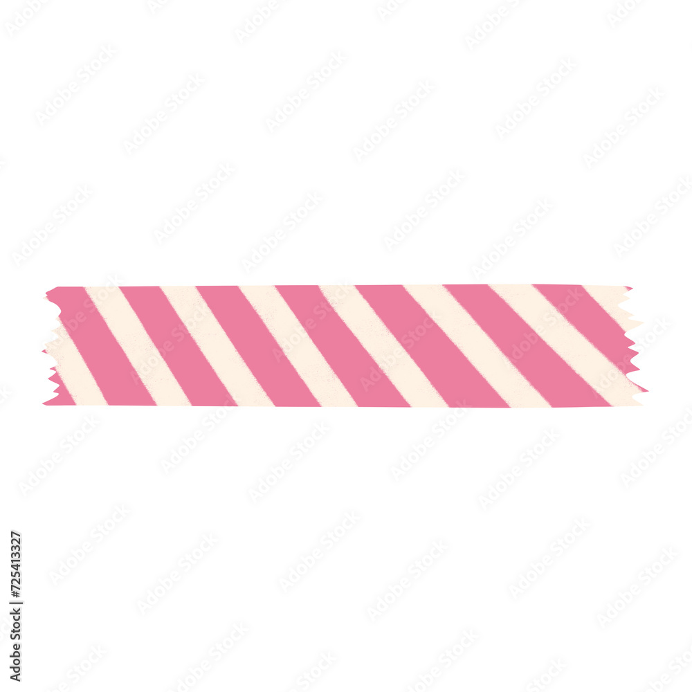 cute digital washi tape