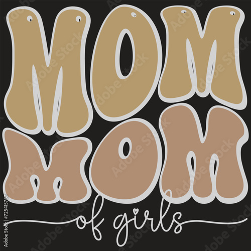 Mom of Girls