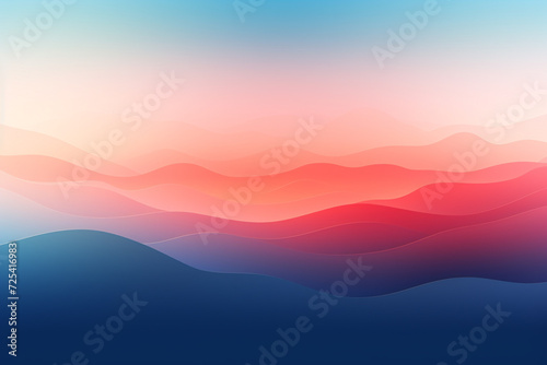 abstract background colorful gradient backdrop