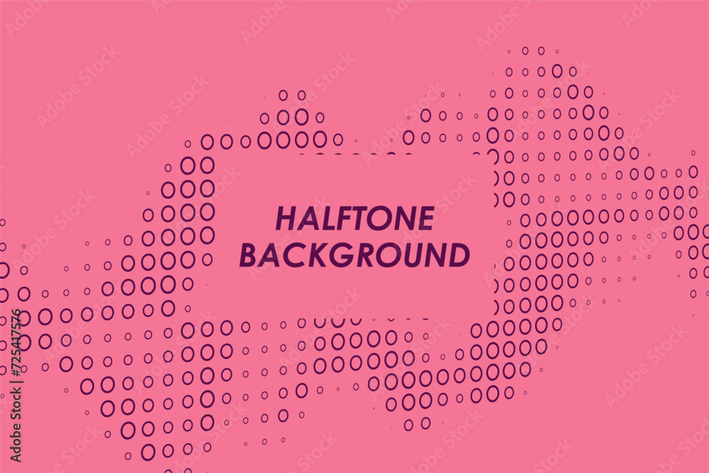 Cool gradient colors. Geometric halftone gradients. Cool gradient colors. Geometric halftone gradients.