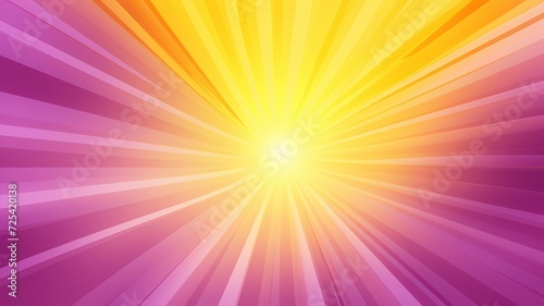 Abstract purple and yellow smoke on white background. cloud, a soft Smoke cloudy wave texture background.