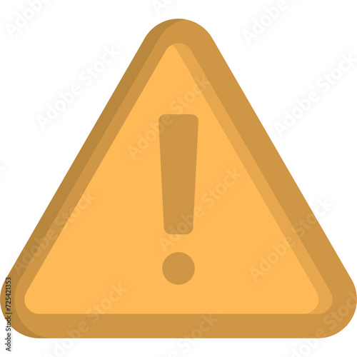 Warning Icon