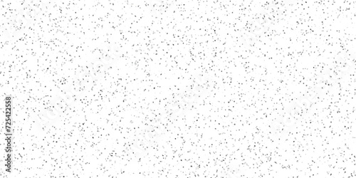 White paper texture background, white marble design terrazzo texture. Surface white background texture pattern in bathroom, kitchen. Abstract vector grunge surface texture background.