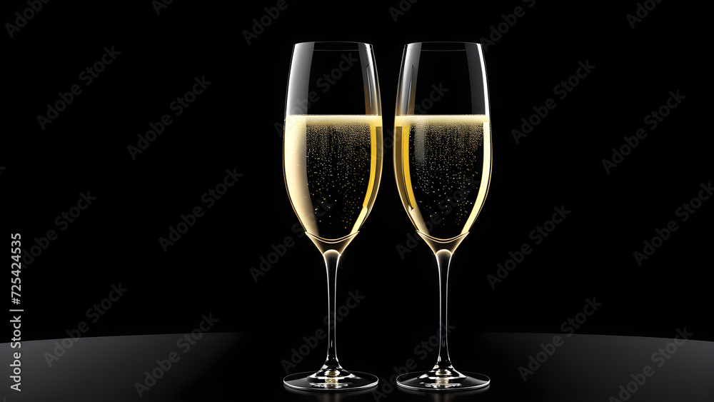 champagne glasses champagne glasses
