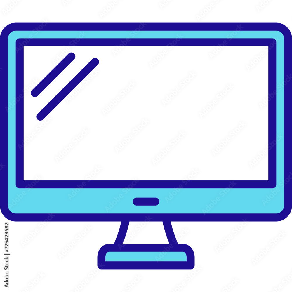 Imac Computer Icon Imac Computer Icon