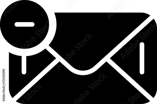 Remove Vector Icon
