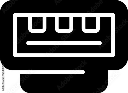 Rj45 Vector Icon