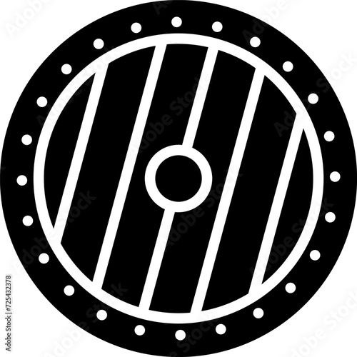 Shield Vector Icon