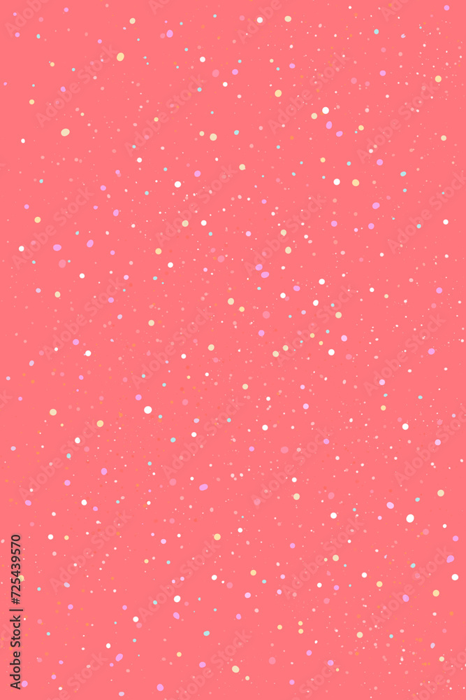 red polka dots red polka dots
