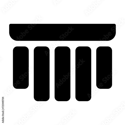 Align Vector Icon