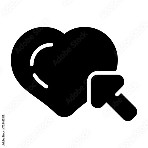 Selection Vector Icon