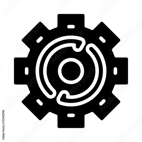 Refresh Vector Icon