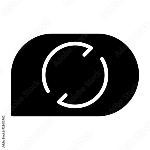 Refresh Vector Icon