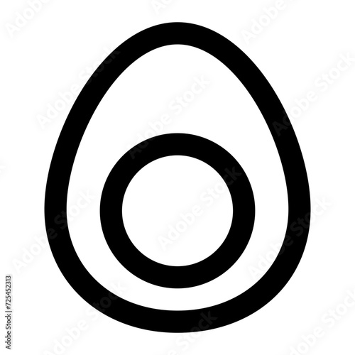 Egg Icon