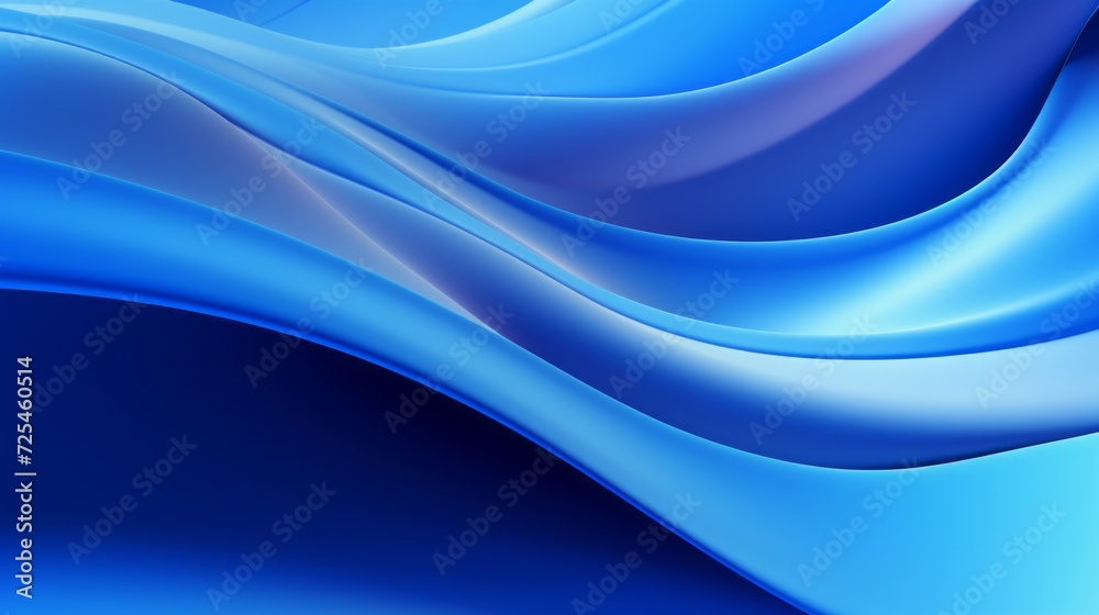 Mesmerizing blue waves: abstract background with elegant wavy lines - captivating oceanic design for creative projects Mesmerizing blue waves: abstract background with elegant wavy lines - captivating oceanic design for creative projects