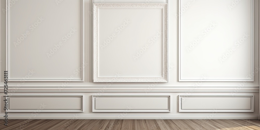 bright empty interior room with space for your ideas. bright empty interior room with space for your ideas.