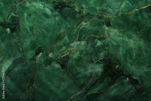 green marble background texture. 