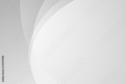 Abstract white and gray vector background. texture white pattern