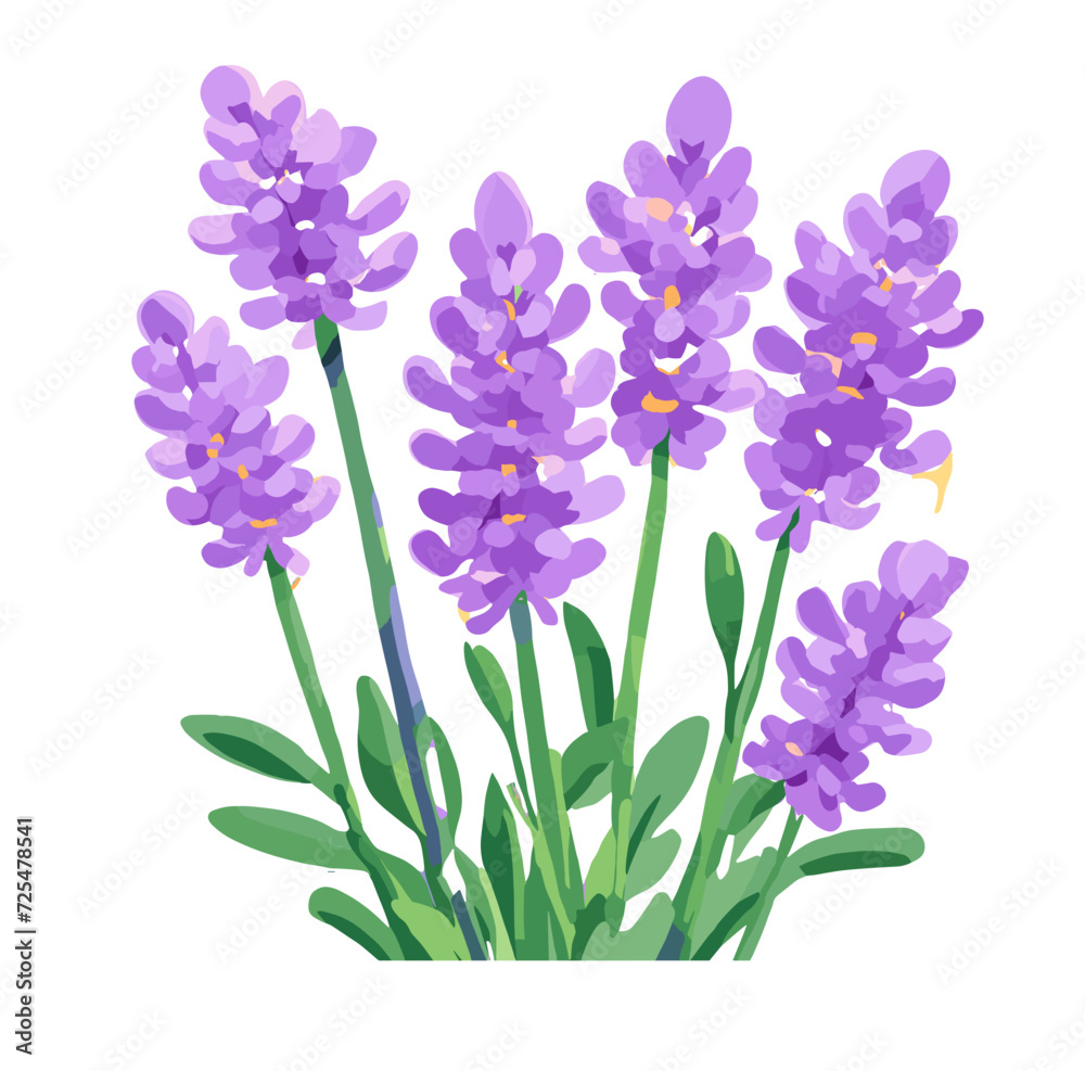 Obraz premium bouquet of flowers