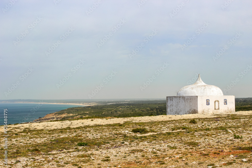 Cabo Espichel - Portugal
