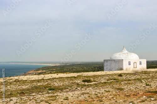 Cabo Espichel - Portugal photo