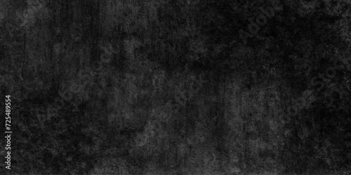 Black concrete textured,wall background.concrete texture monochrome plaster,dust particle chalkboard background scratched textured floor tiles glitter art paintbrush stroke with grainy. 