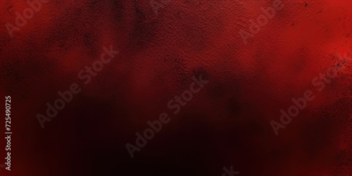 dark red gradient background grainy noise texture backdrop abstract poster banner header design. Color gradient,ombre.Colorful,multicolor,mix,iridescent,bright,Rough,grain,blur,grungy