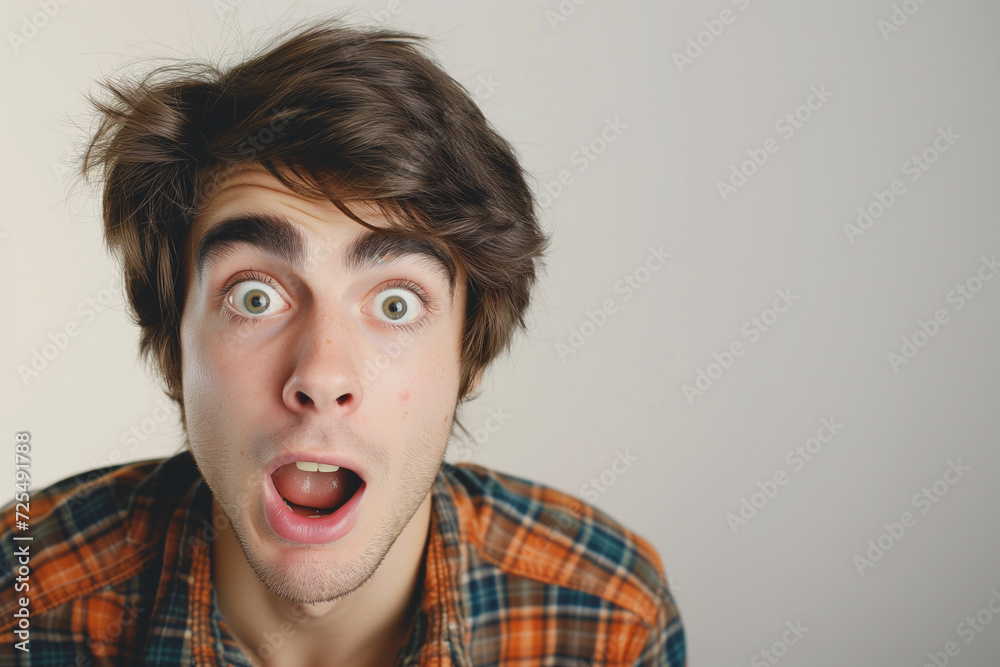boy grimacing. WTF! Head shot portrait of shocked frustrated boy. portrait of young boy grimacing. Young brunette boy standing over white background puffing cheeks with funny face. mouth inflated with boy grimacing. WTF! Head shot portrait of shocked frustrated boy. portrait of young boy grimacing. Young brunette boy standing over white background puffing cheeks with funny face. mouth inflated with