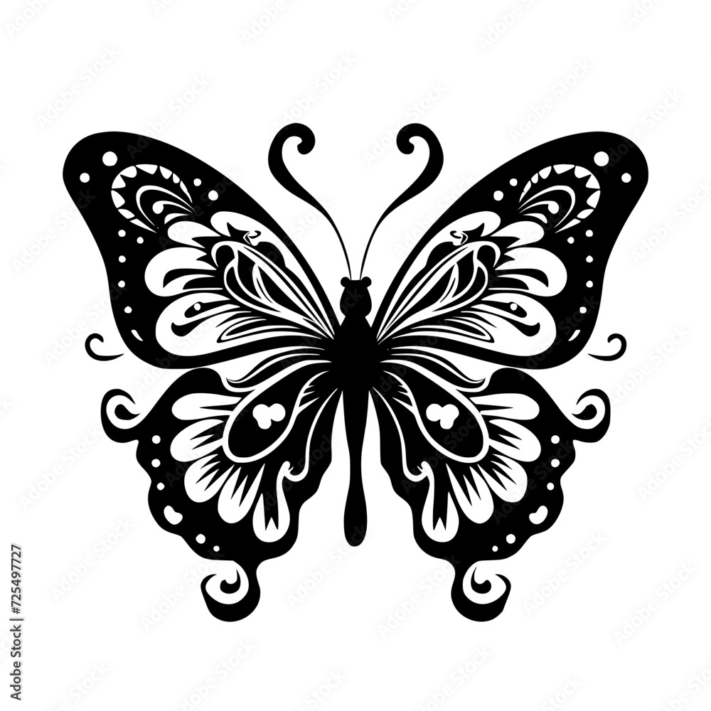 Butterfly SVG, Butterfly Bundle SVG Files, Butterfly SVG Layered, Butterfly Files for Cricut, Butterfly Clipart, Butterflies Svg, Silhouette, Butterfly SVG Bundle - Butterfly PNG Bundle - Butterfly Cl