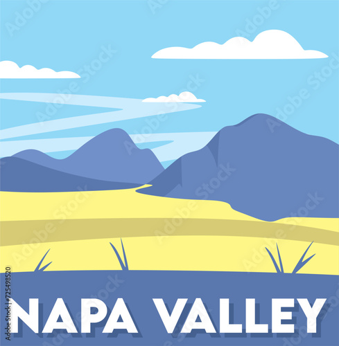 Napa Valley California United States