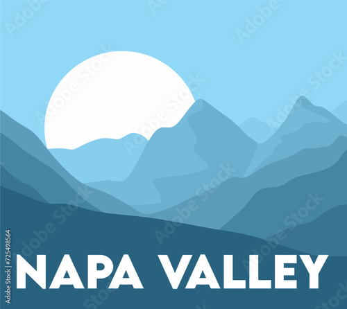 Napa Valley California United States