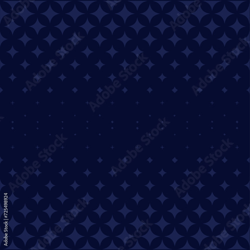 abstract background with stars.  Modern vector template for design. compositions for wall decoration, postcard or brochure cover design in vintage style art. EPS8 vector.