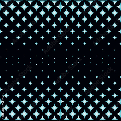 abstract background with dots Set of trendy contemporary abstract creative minimalist hand painted compositions for wall decoration, postcard or brochure cover design in vintage style art. EPS8 vector