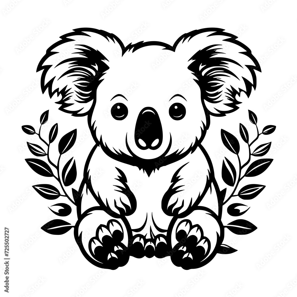 sloth, sloth png, sloth svg, panda, animal, bear, cartoon, vector, illustration, bamboo, cute, china, wildlife, zoo, nature, character, baby, mammal, wild, teddy, black, fun, art, dog, asia, design