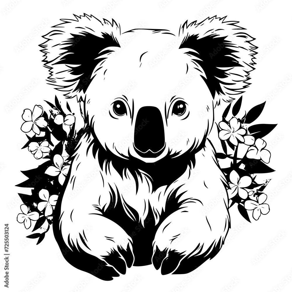 sloth, sloth png, sloth svg, panda, animal, bear, cartoon, vector, illustration, bamboo, cute, china, wildlife, zoo, nature, character, baby, mammal, wild, teddy, black, fun, art, dog, asia, design, l