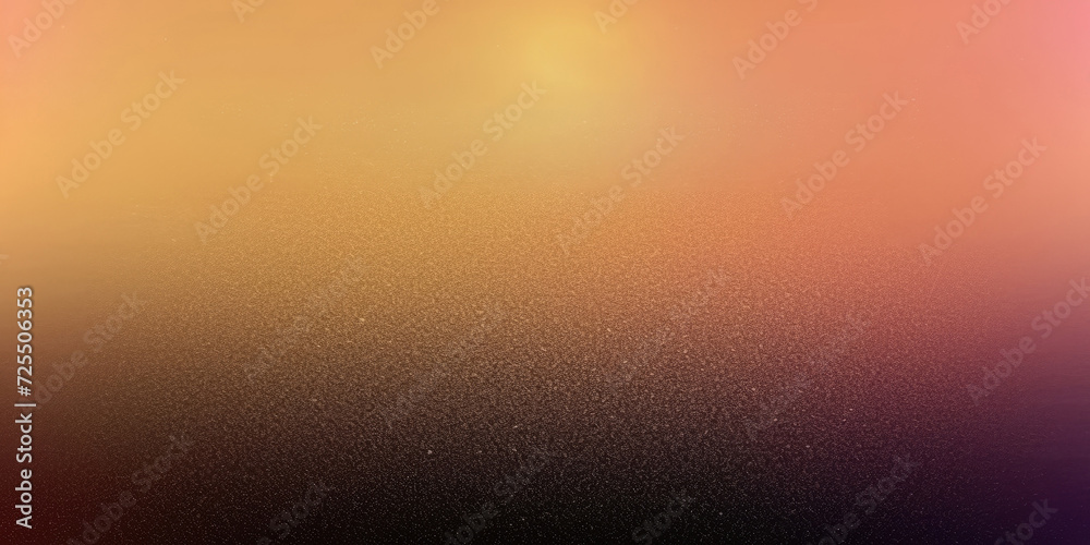 dark gold gradient background grainy noise texture backdrop abstract poster banner header design.
Color gradient,ombre.Colorful,multicolor,mix,iridescent,bright,Rough,grain,blur,grungy