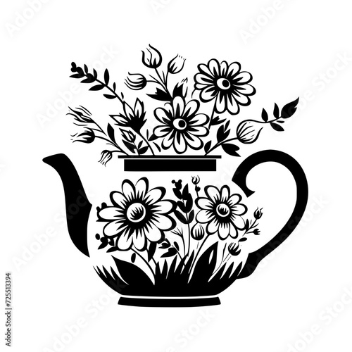 eps, png, svg, vector, jpg,teapot, tea, isolated, drink, pot, white, ceramic, cup, beverage, china, traditional, coffee, kitchen, ceramics, object, porcelain, breakfast, dishware, hot, kettle, pottery