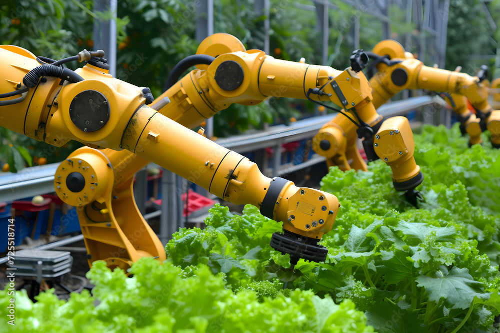 robot farmers - agriculture, robots, automation, farming, agri-tech, precision, autonomous, agtech robot farmers - agriculture, robots, automation, farming, agri-tech, precision, autonomous, agtech