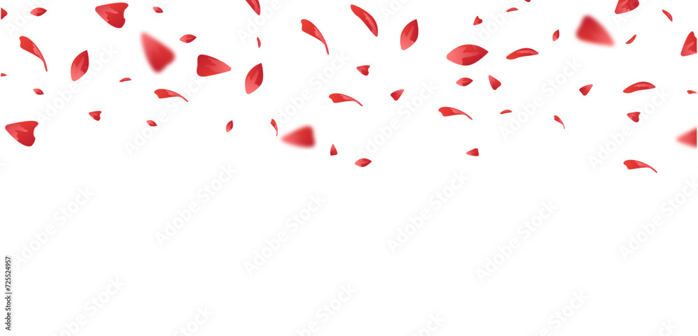 Red Rose Fly Vector Transparent Background. vector illustration Red Rose Fly Vector Transparent Background. vector illustration