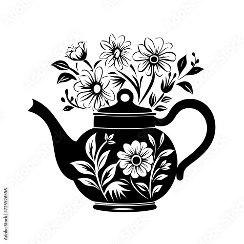 eps, png, svg, vector, jpg,teapot, tea, isolated, drink, pot, white, ceramic, cup, beverage, china, traditional, coffee, kitchen, ceramics, object, porcelain, breakfast, dishware, hot, kettle, pottery