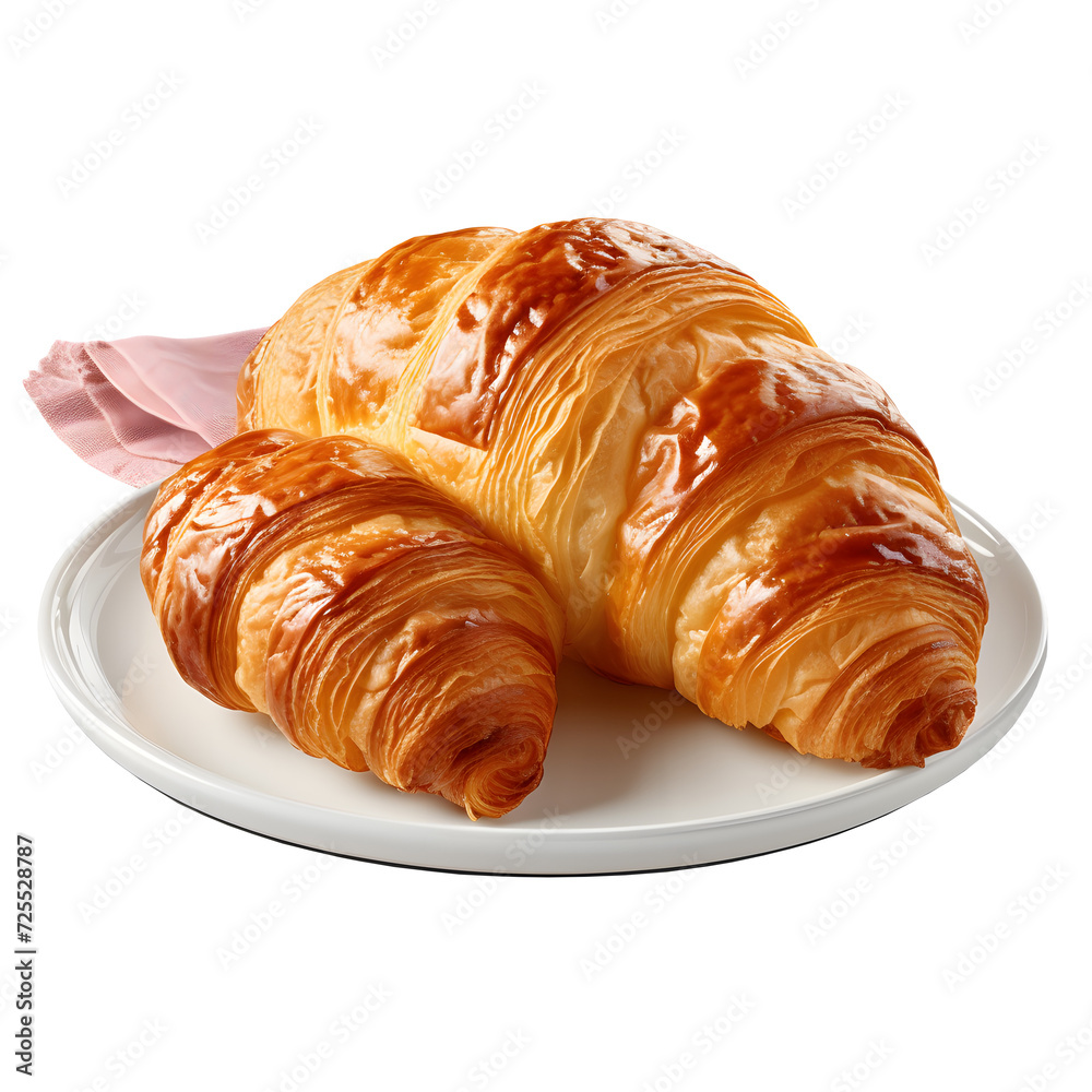 Croissant Pain au chocolatn Viennoiserie Danish pastr on png background Croissant Pain au chocolatn Viennoiserie Danish pastr on png background