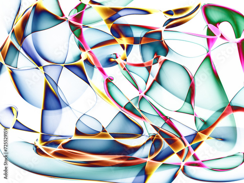Abstract background
