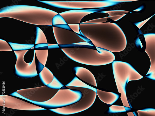 Abstract background