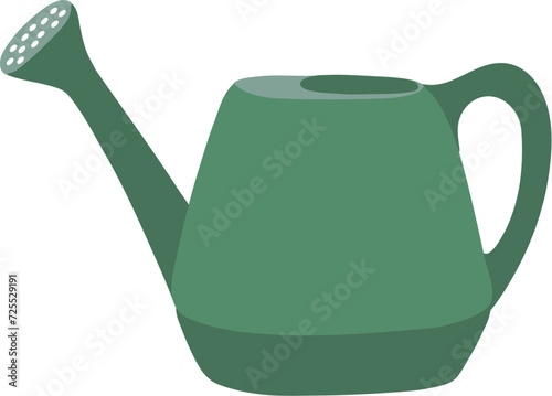 watering can clipart