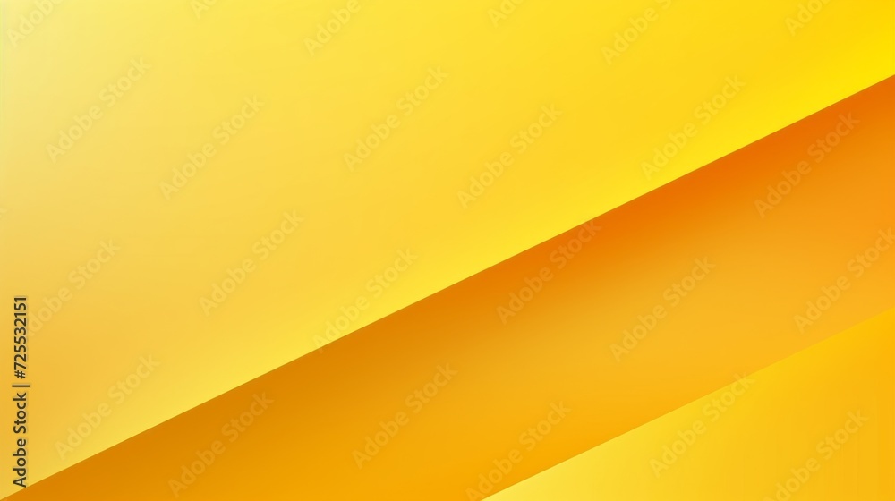 Vibrant yellow gradient: abstract minimal background with modern diagonal geometric texture. Ideal for banners and business templates Vibrant yellow gradient: abstract minimal background with modern diagonal geometric texture. Ideal for banners and business templates