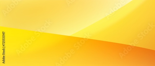 Vibrant yellow gradient: abstract minimal background with modern diagonal geometric texture. Ideal for banners and business templates