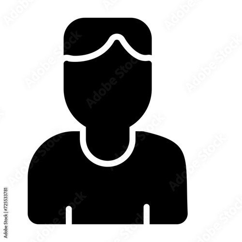 Patient Vector Icon