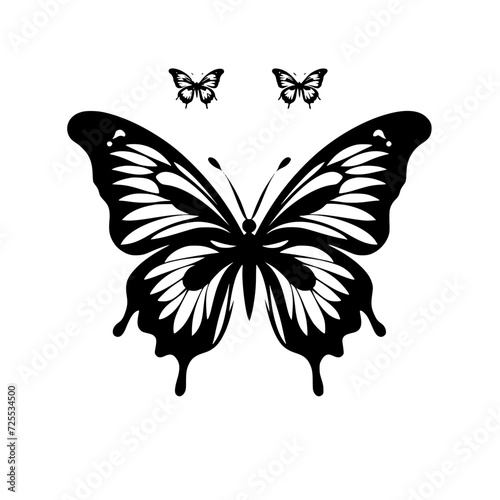 Butterfly svg, butterfly png, butterfly clipart, clipart, svg, vector, eps, png, jpg, butterfly, insect, nature, wing, fly, wings, animal, beauty, illustration, summer, design, macro, spring, moth © Feroza Bakht 